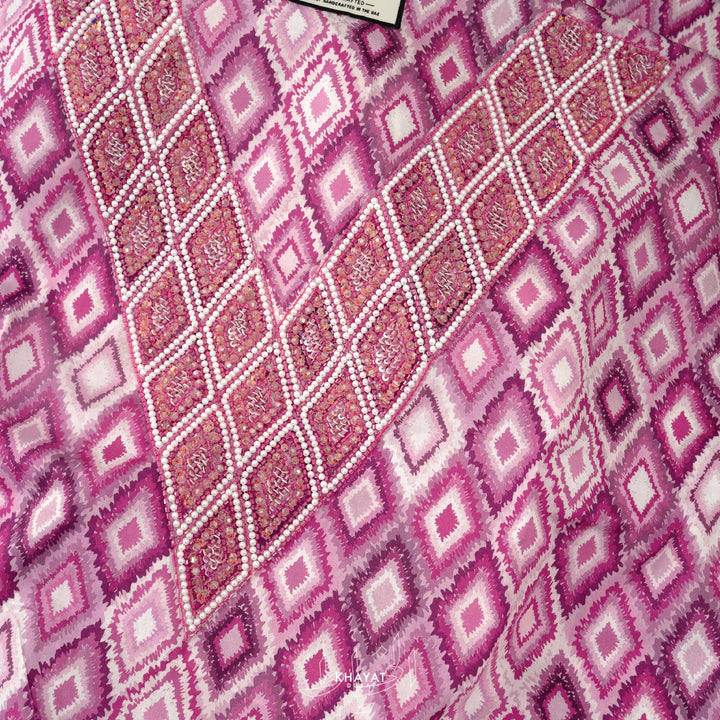Pearl Grid