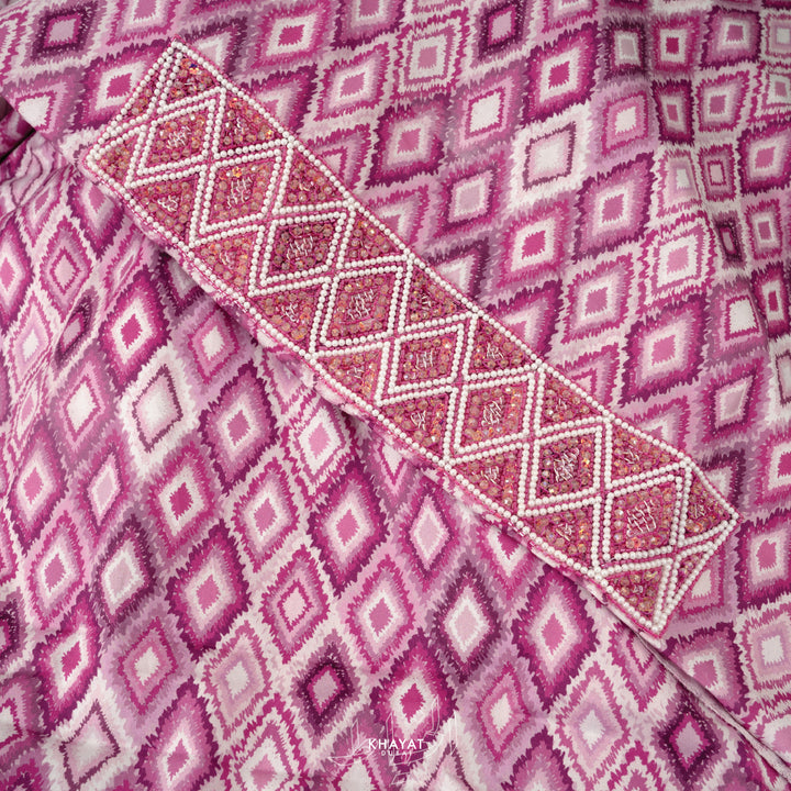 Pearl Grid