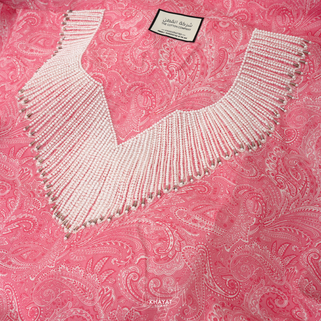 Pearl Rose