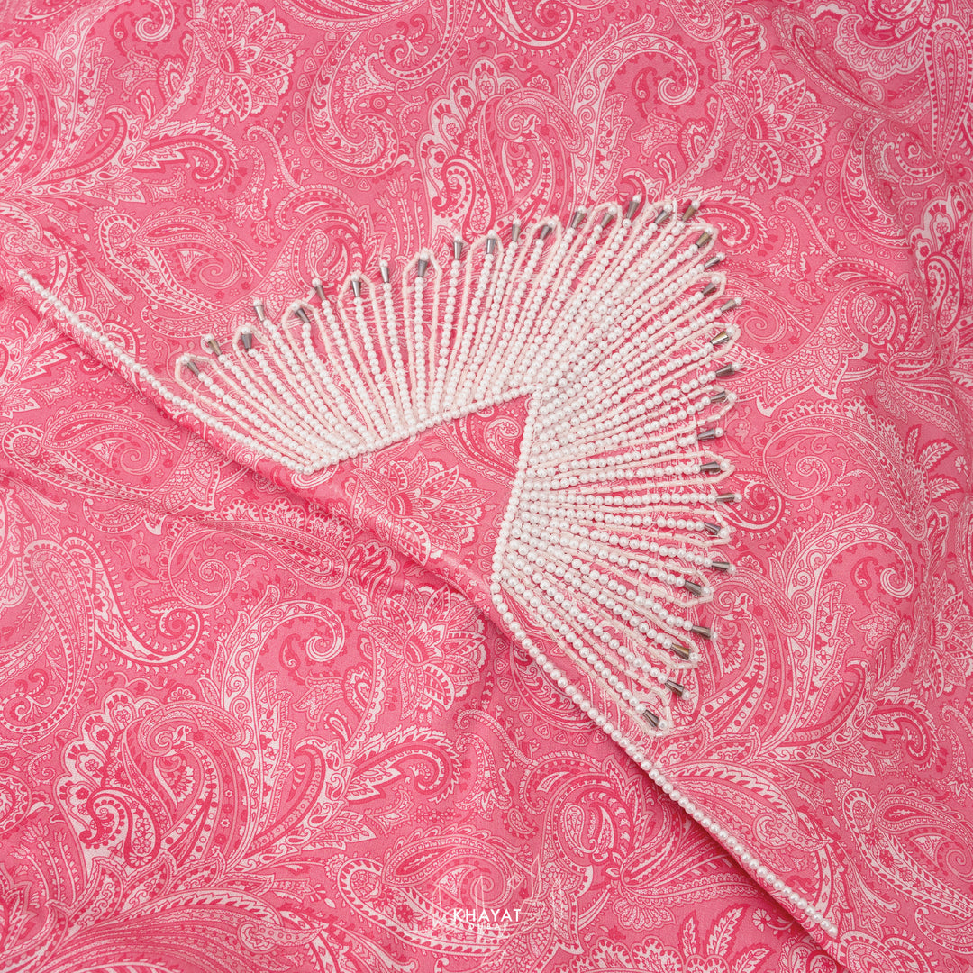 Pearl Rose