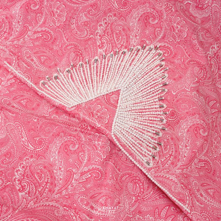 Pearl Rose