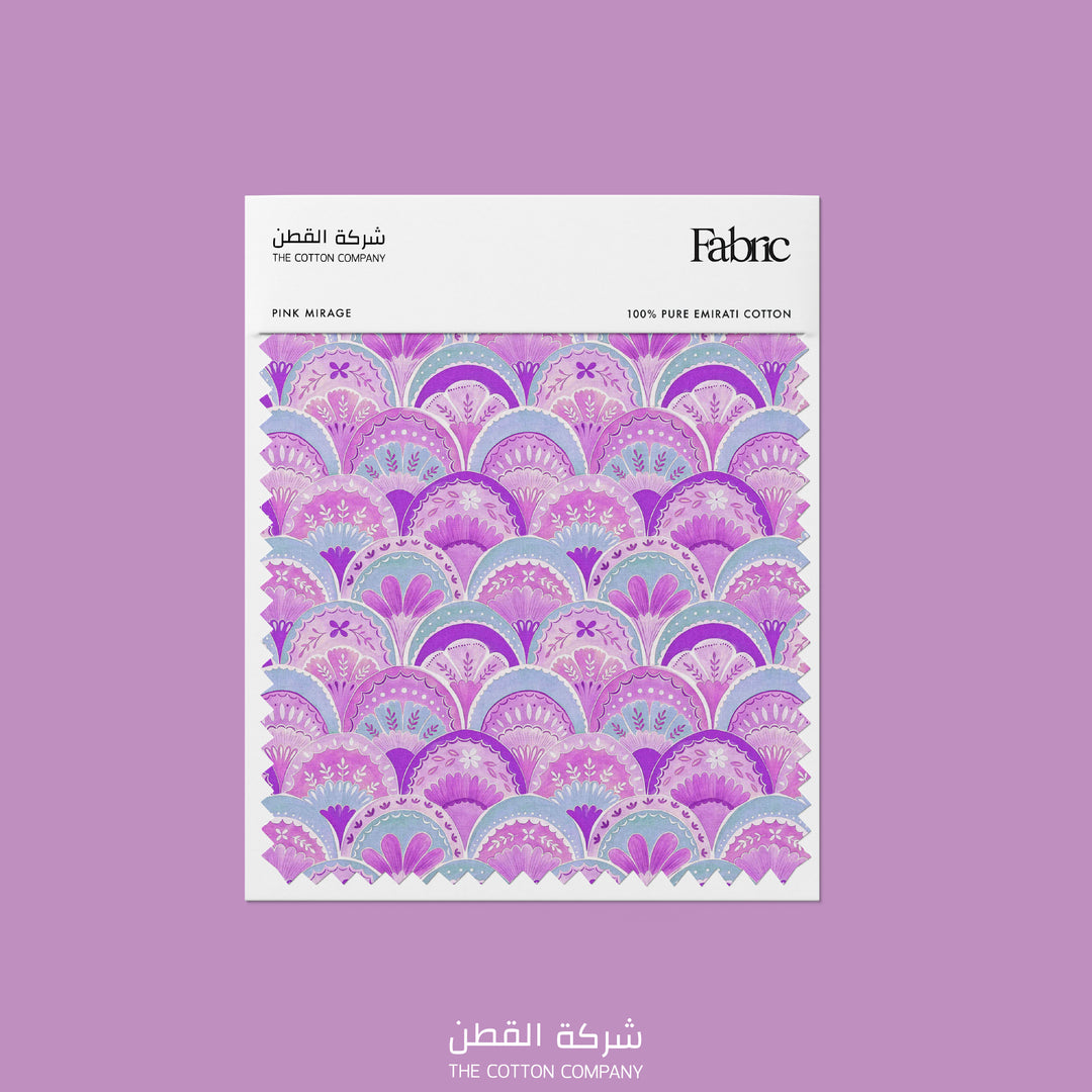 PINK MIRAGE