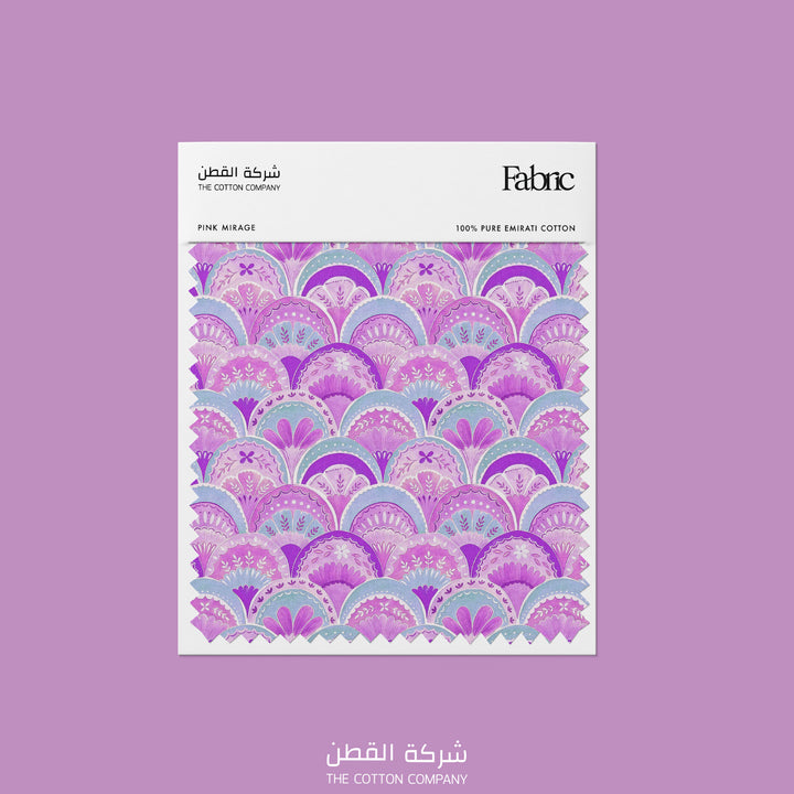 PINK MIRAGE