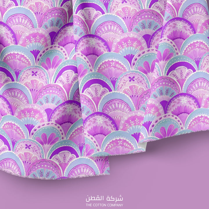 PINK MIRAGE