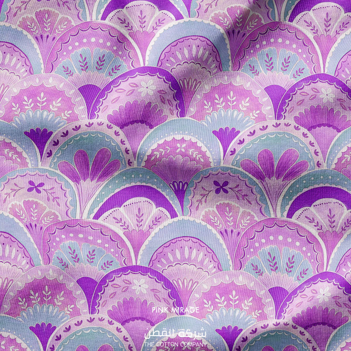 PINK MIRAGE