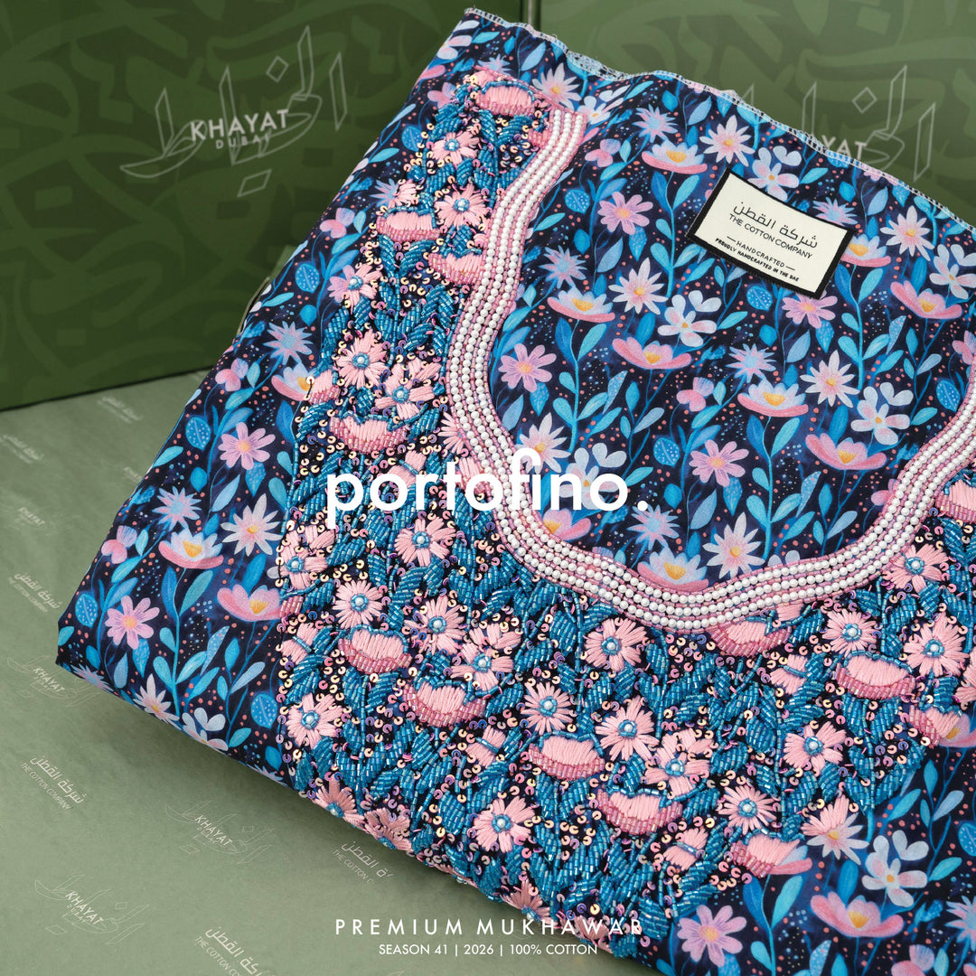PORTOFINO