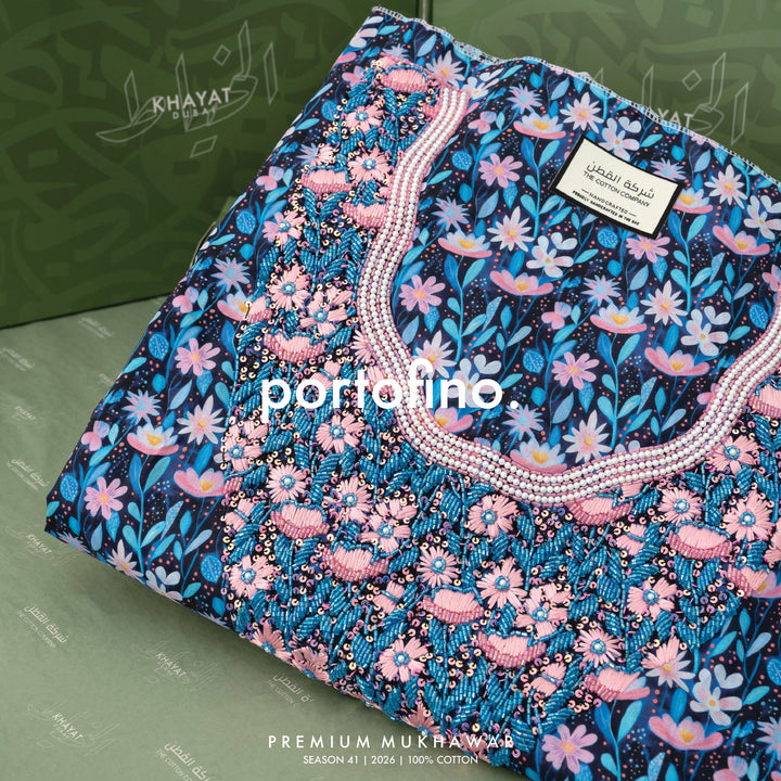 PORTOFINO