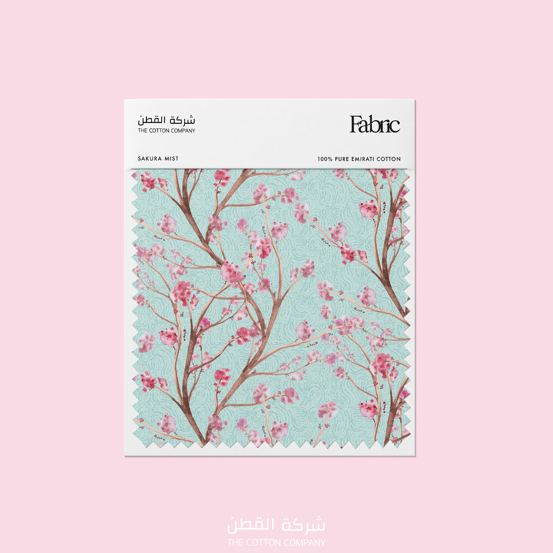 SAKURA MIST