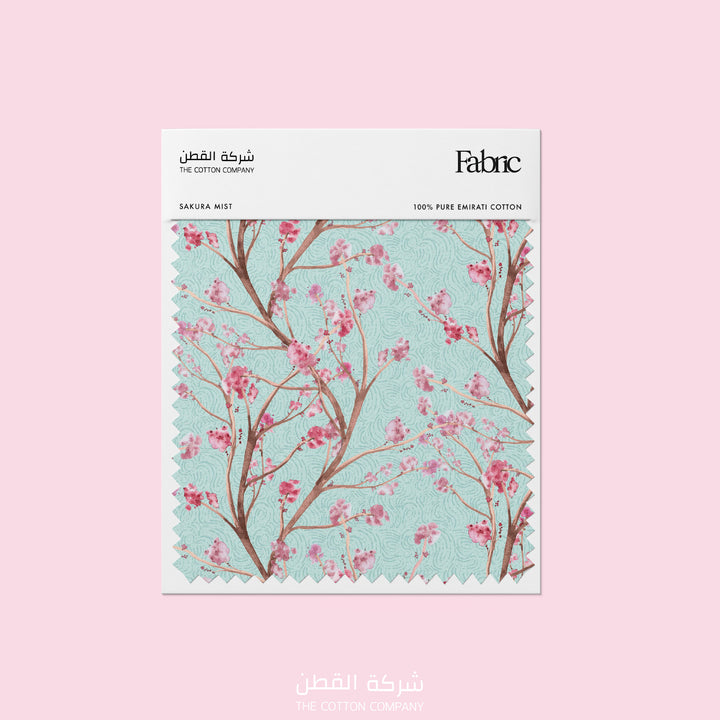 SAKURA MIST