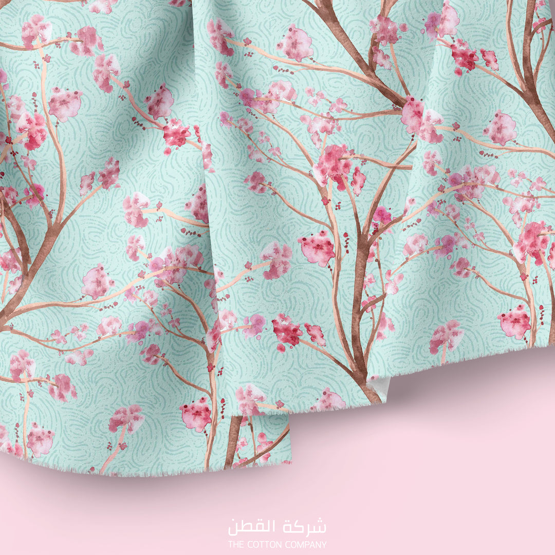 SAKURA MIST
