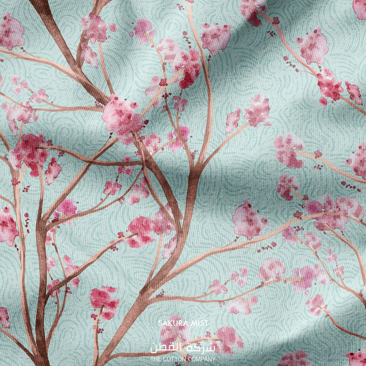 SAKURA MIST