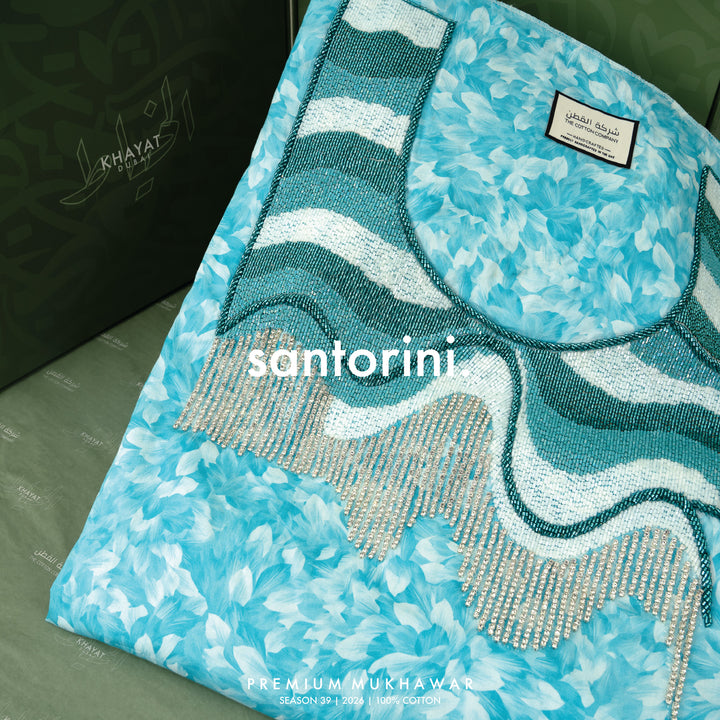 Santorini