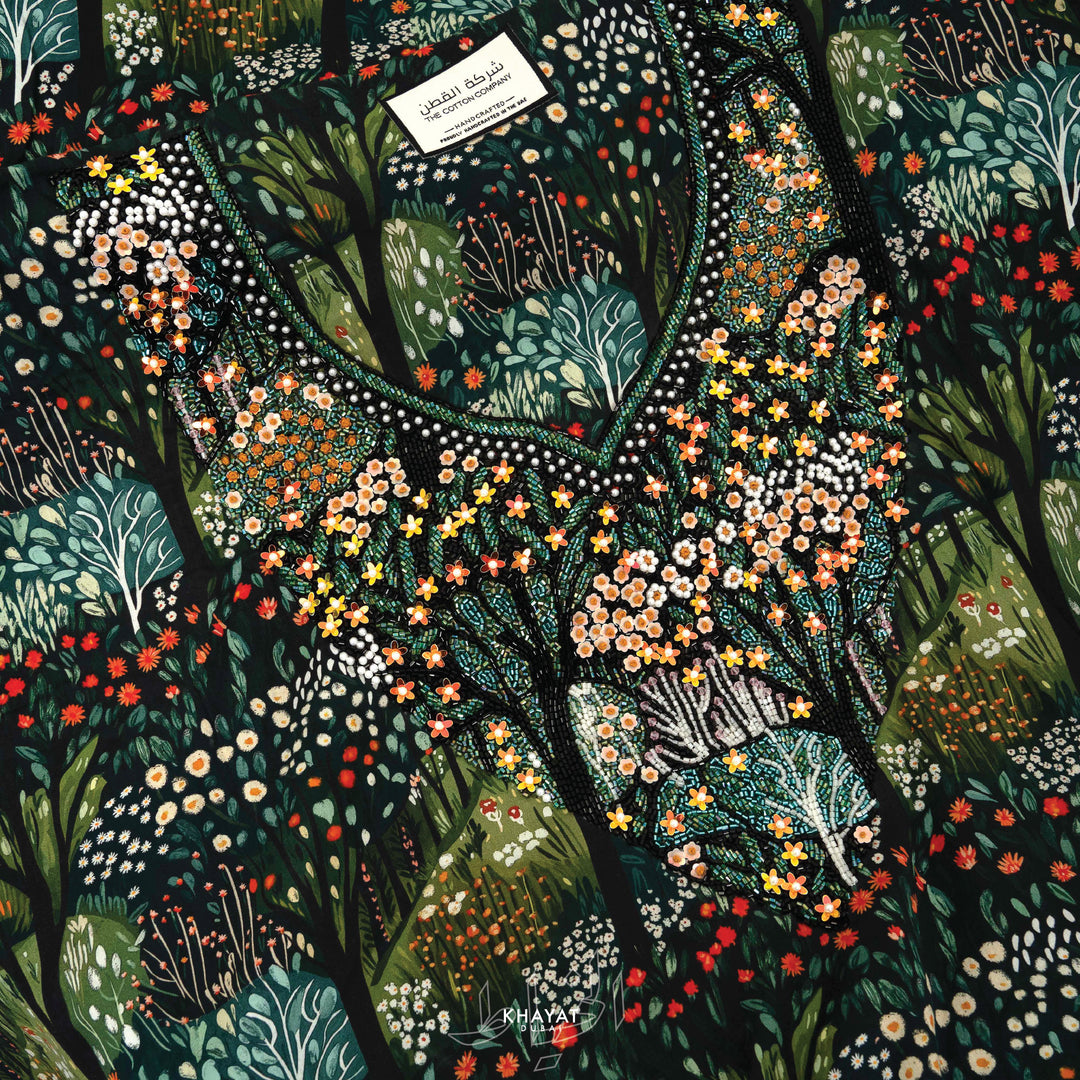 SECRET GARDEN