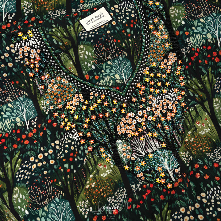 SECRET GARDEN