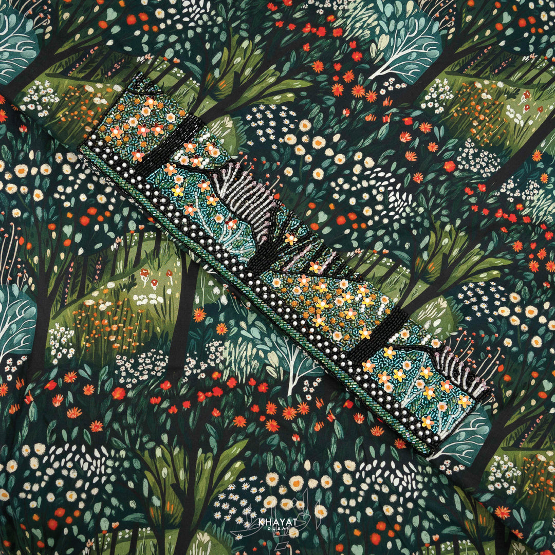 SECRET GARDEN