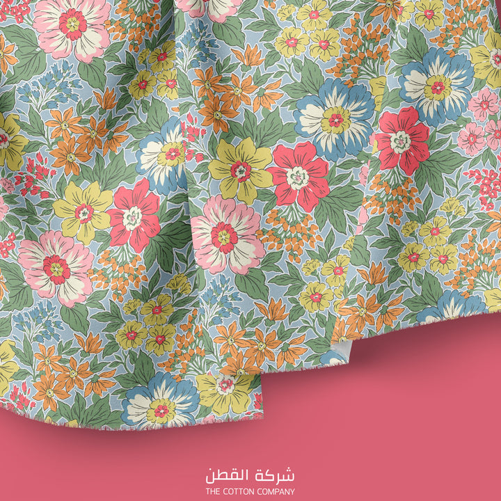 SUMMER BOUQUET