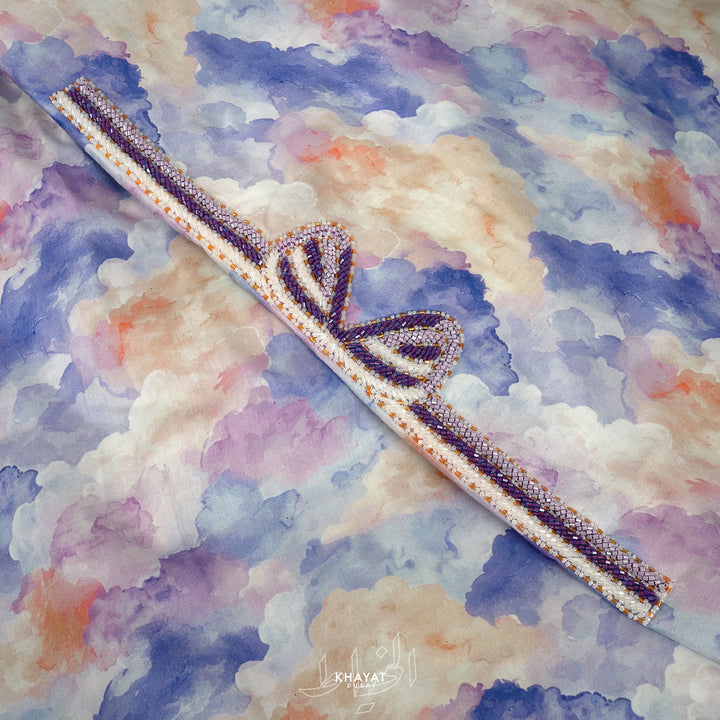 Sunset Knots