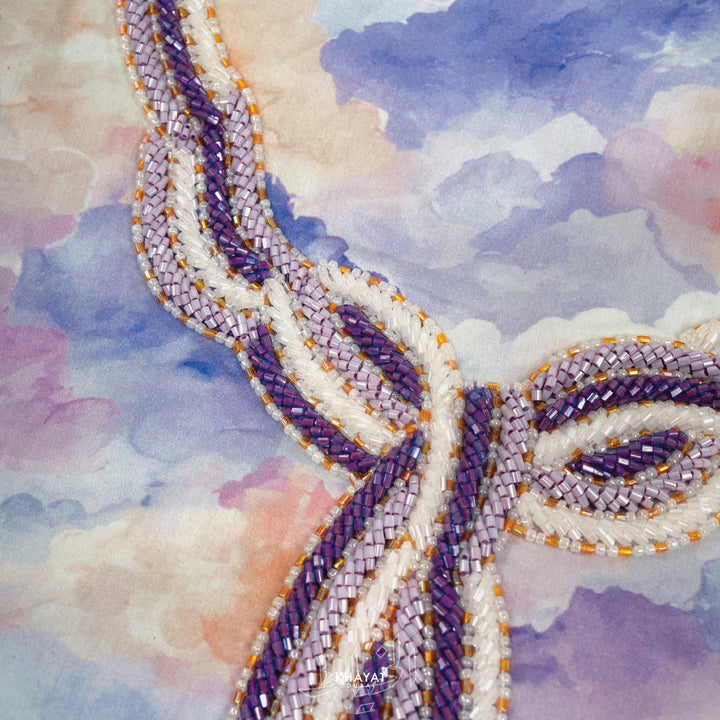 Sunset Knots