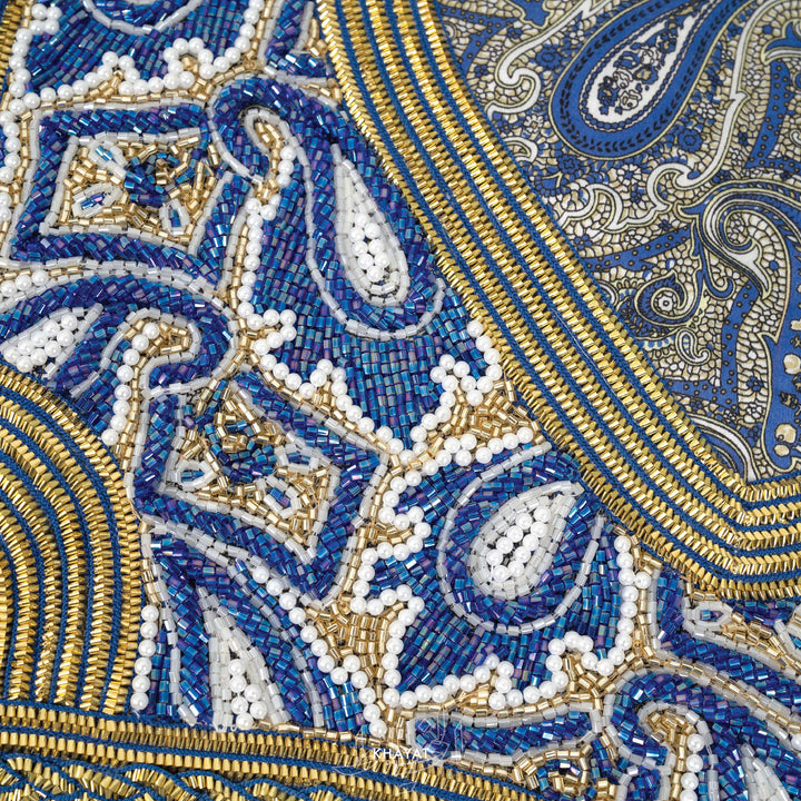 TALLI INDIGO