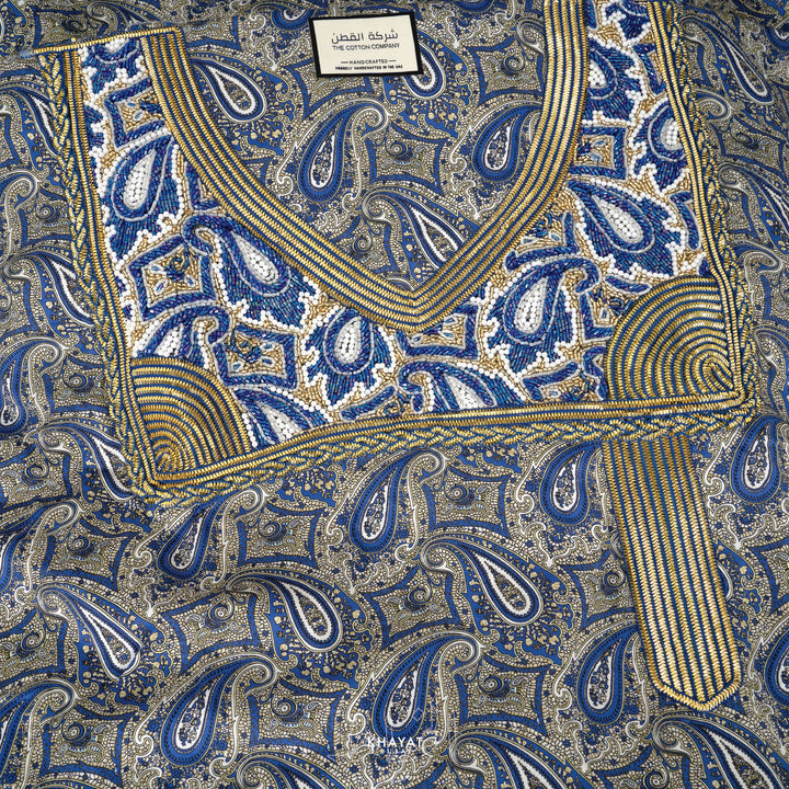 TALLI INDIGO