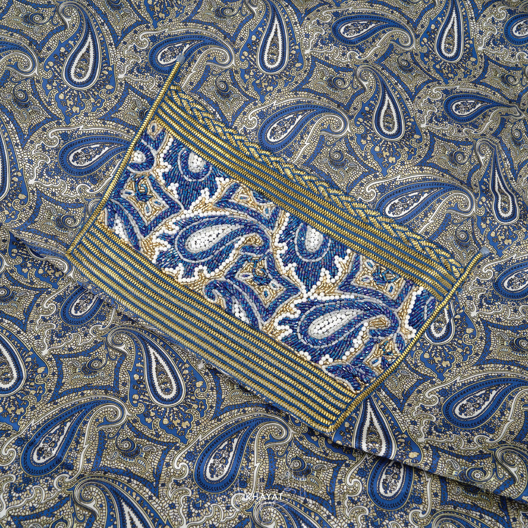 TALLI INDIGO