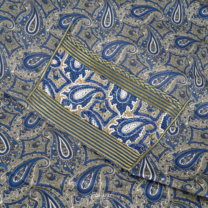 TALLI INDIGO