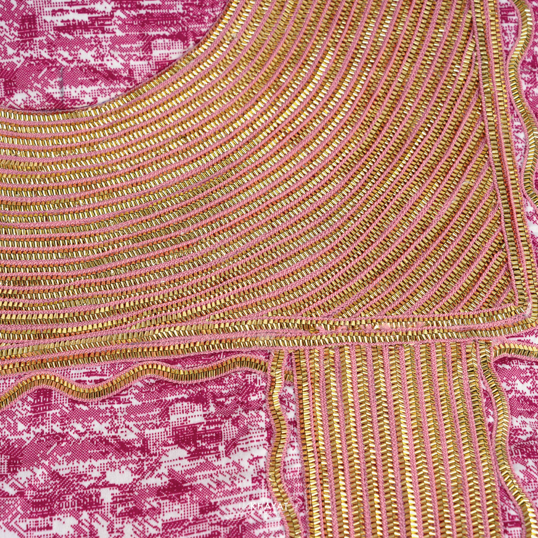 Talli Magenta