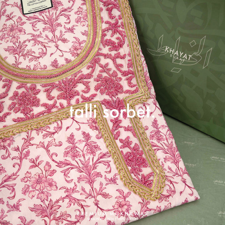 TALLI SORBET