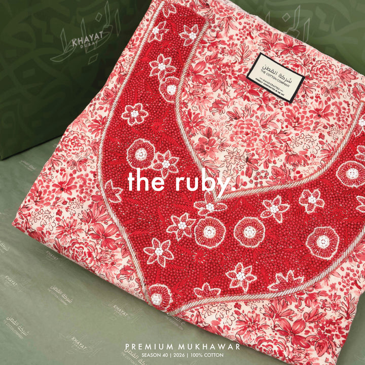 THE RUBY