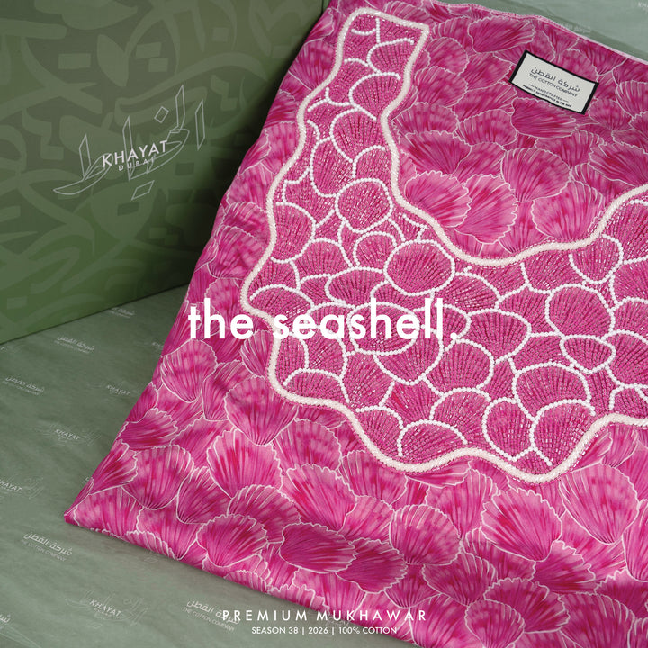 The Seashell