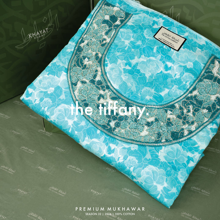 The Tiffany