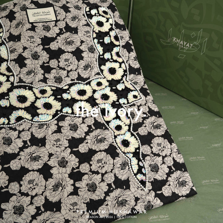 THE IVORY
