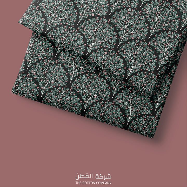 Fabric - Tiny Blooms