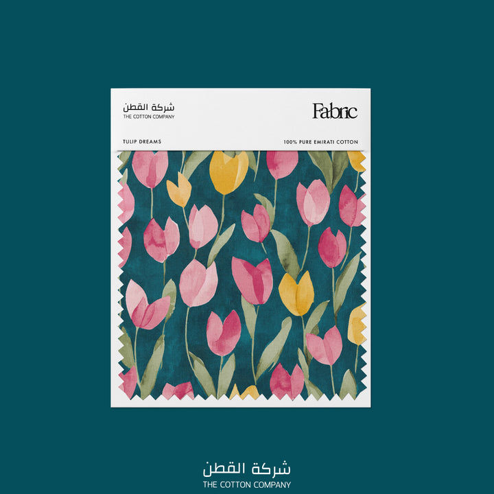 TULIP DREAMS