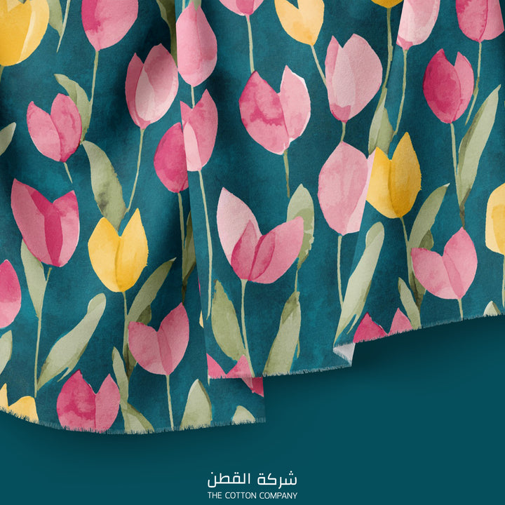 TULIP DREAMS
