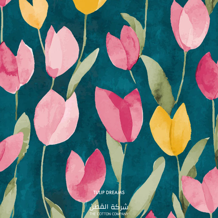 TULIP DREAMS