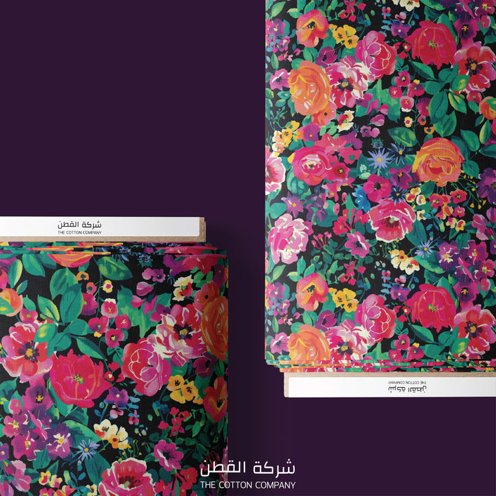 Fabric - Winter Wonderland