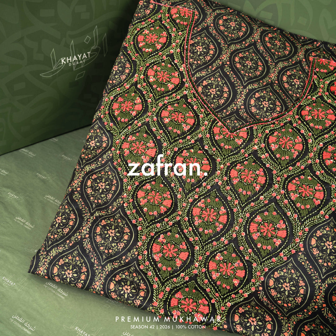 ZAFRAN