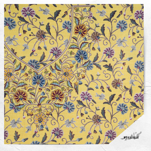 MUKHAWAR Page 3 The Cotton Company